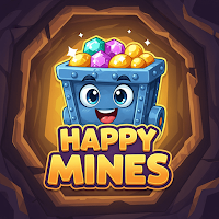 Happy Mines