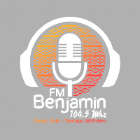 FM Benjamin Campo Gallo