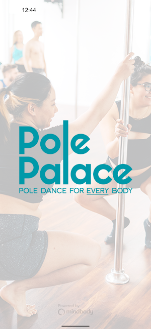 The Pole Palace Screenshot 0