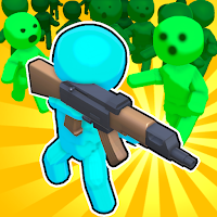 Fight for Zombie