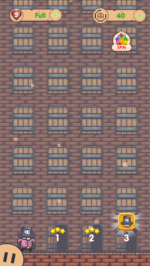 Gems Rush Screenshot 2