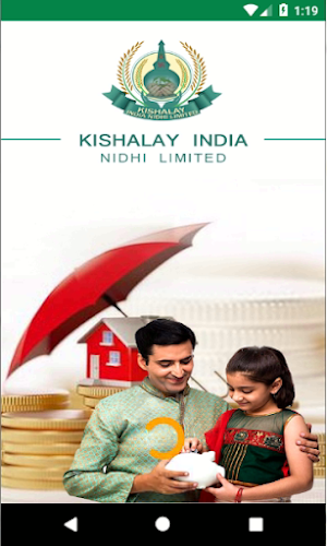 KISHALAY NIDHI (Member) Screenshot 1
