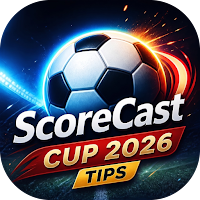 ScoreCast Cup 2026 Tips