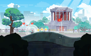 Windy Memories Screenshot 0