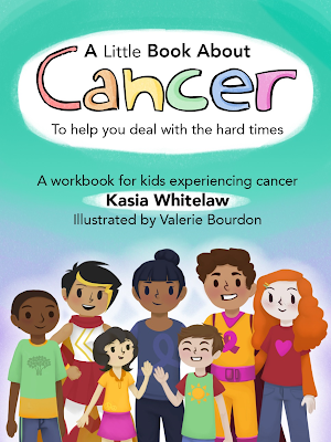 A Little APP About Cancer Screenshot 0