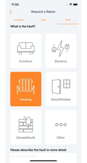 EMPIENT Screenshot 1