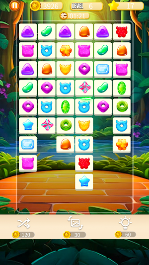 Onet Master Adventure Screenshot 0