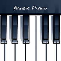 Piano Music Keyboard