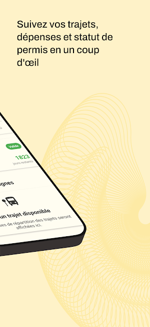 Synapps Chauffeur Screenshot 1