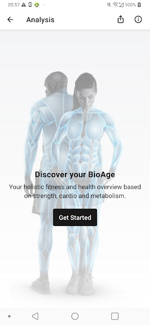 Ochsenfurt Fitnesstreff Screenshot 0