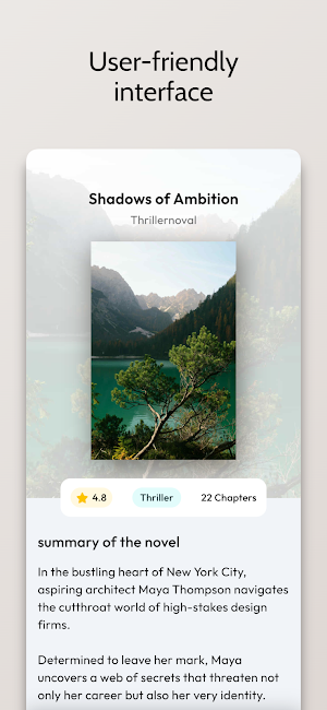 Shadows of Ambition Screenshot 3