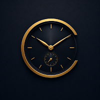 Seven Dial: Analog Clock