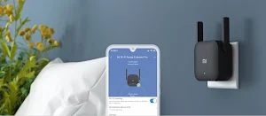 Mi Wifi Extender Ac1200 Guide Screenshot 0