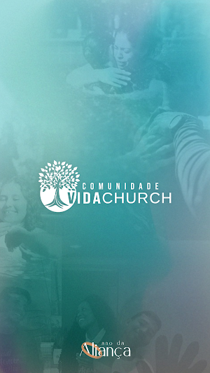 Vida Church Screenshot 0