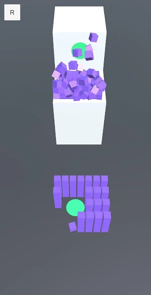 Portal Hole Screenshot 2