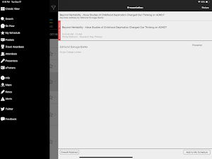 CADDRA 2019 Screenshot 3