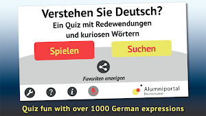 Do you understand German? Screenshot 0