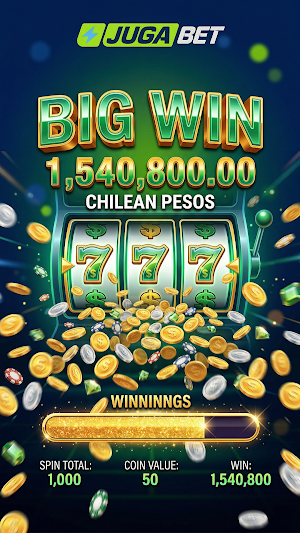 Jugabet Screenshot 1