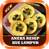 Aneka Resep Kue Lumpur