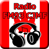 Radio FM93 CJMF Online Free Ca