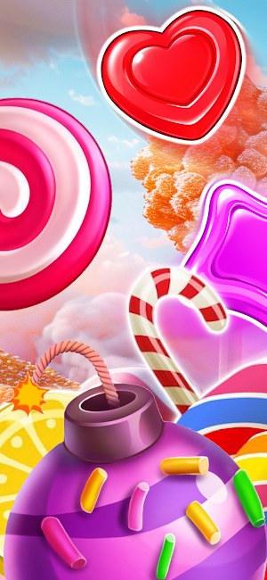 Sweet Bonanza Screenshot 0