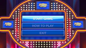 Family Feud® Gamestar+ Edition Screenshot 2