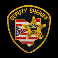 Paulding Sheriff's Office (OH)