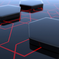 3D Parallax Background HD