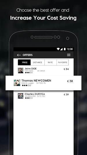 Tutus Screenshot 1