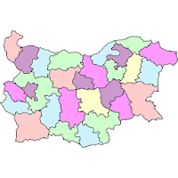 Municipalities of Bulgaria