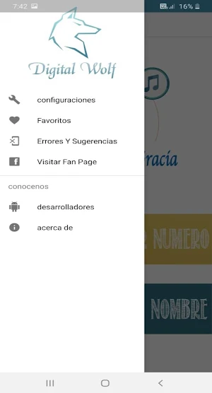 Himnario Bautista De La Gracia Screenshot 1