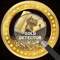 Gold Detector: Gold Scanner
