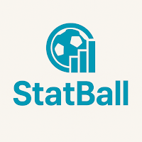 StatBall: Analiza tus Partidos