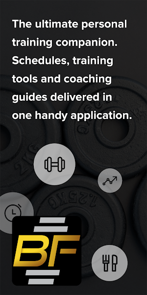 BUSYFIT Screenshot 0
