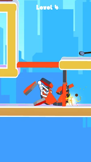 Gravity Jump Screenshot 3