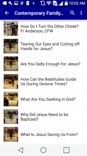 StMarysStuart Screenshot 1