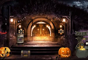 Escape Adventure Festive Fun Screenshot 1