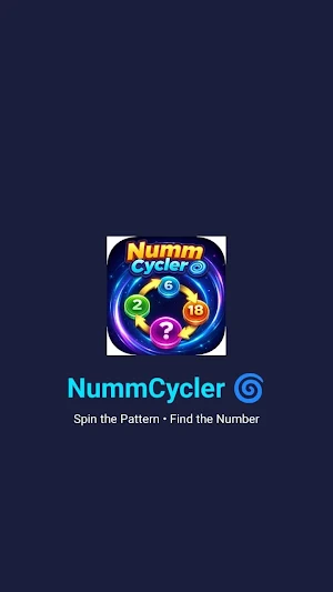 NummCycler Screenshot 0