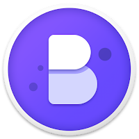 Boldr Icon Pack