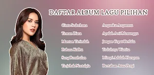 Album Lagu Raisa  MP3 Offline Screenshot 1