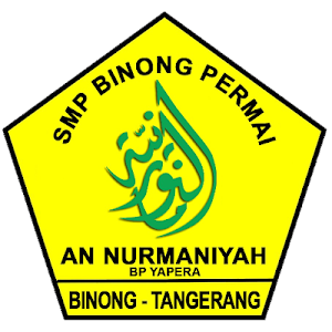 SMP BINONG PERMAI Screenshot 0