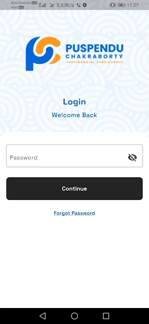PuspenduCFS Screenshot 1