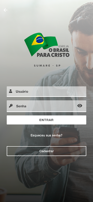OBPC Sumaré Screenshot 1