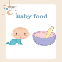 baby food