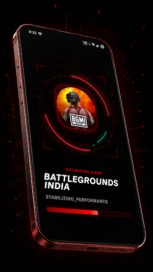 Turbo Boost: Game Booster Screenshot 3