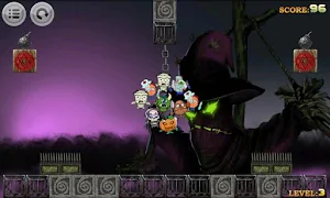 Devil Hunter Screenshot 2