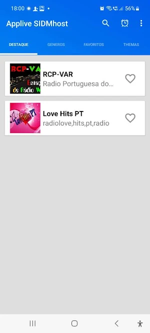 Sidmhost Screenshot 0