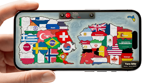 War of Flags Screenshot 1