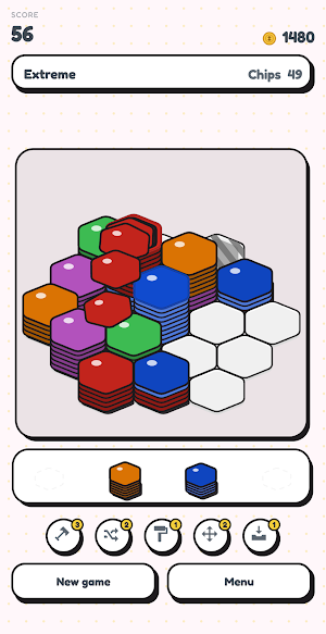 Zenko: Offline Puzzle Games Screenshot 1