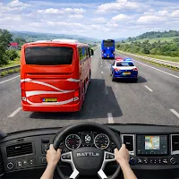 Endless Bus Simulator 3D